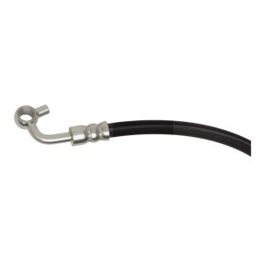 Honda Accord Brake Hose - Front-L - R1 Concepts - `16-`17
